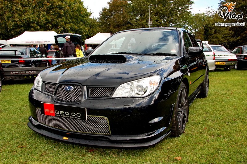 Rally Day 2011